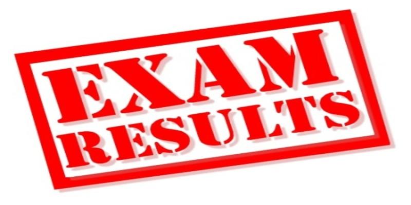 Exam-RESULTS