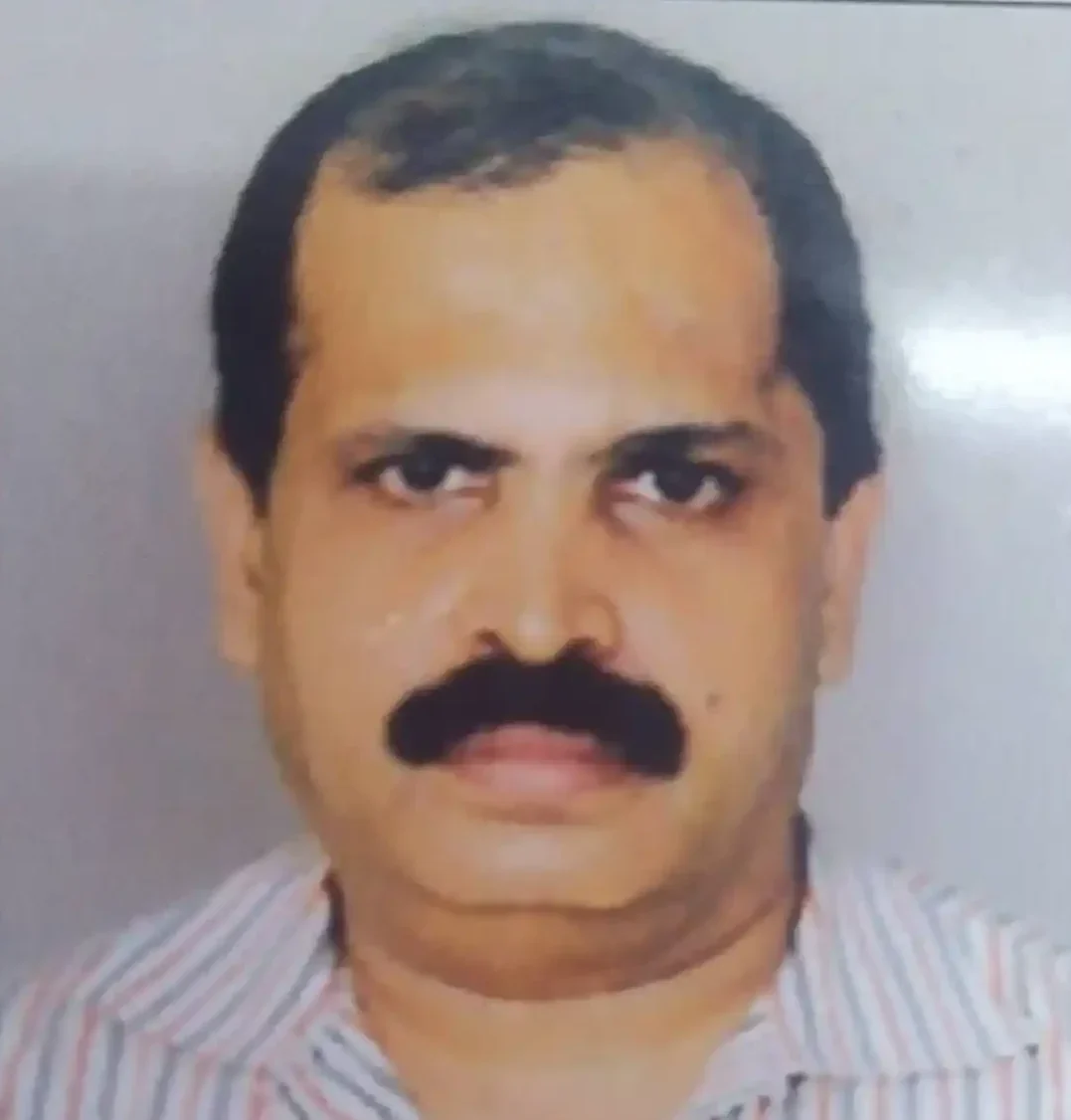 Dr. Arun Hanchinal